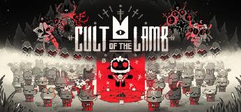 Cult of the Lamb