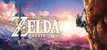 The Legend of Zelda: Breath of the Wild