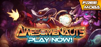 Awesomenauts