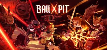 BALL x PIT