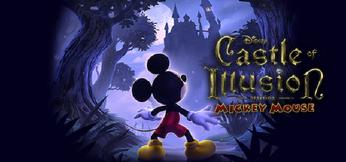 Castle of Illusion