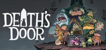 Death's Door