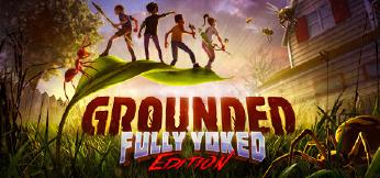 Grounded
