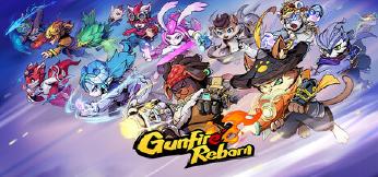 Gunfire Reborn