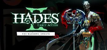 Hades II