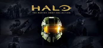 Halo: The Master Chief Collection