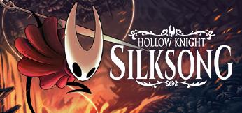 Hollow Knight: Silksong