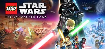 LEGO® Star Wars™: The Skywalker Saga