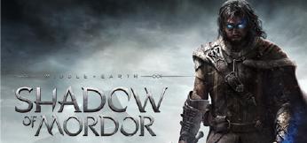 Middle-earth™: Shadow of Mordor™