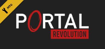 Portal: Revolution