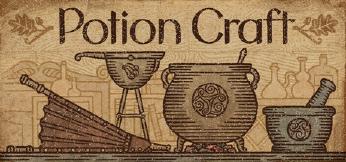 Potion Craft: Alchemist Simulator