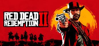 Red Dead Redemption 2