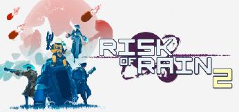 Risk of Rain 2