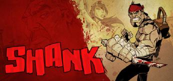 Shank