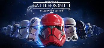 STAR WARS™ Battlefront™ II