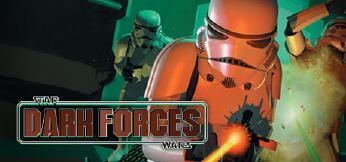 STAR WARS™: Dark Forces
