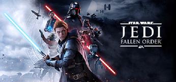 STAR WARS Jedi: Fallen Order™ 
