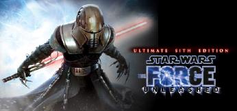 STAR WARS™: The Force Unleashed™ Ultimate Sith Edition