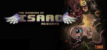The Binding of Isaac: Rebirth