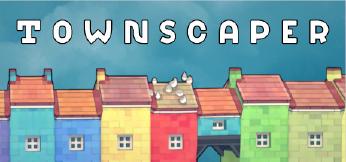 Townscaper