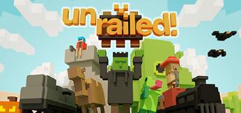 Unrailed!